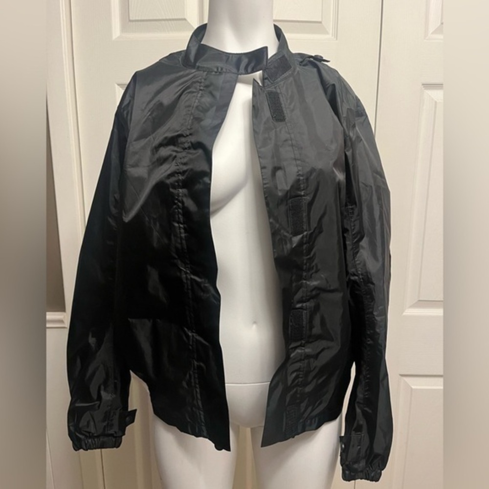 Harley Davidson Black Jacket